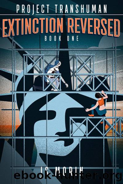 Extinction Reversed by J.S. Morin