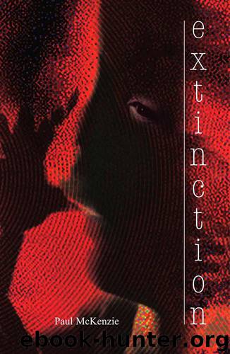 Extinction by Paul Mckenzie