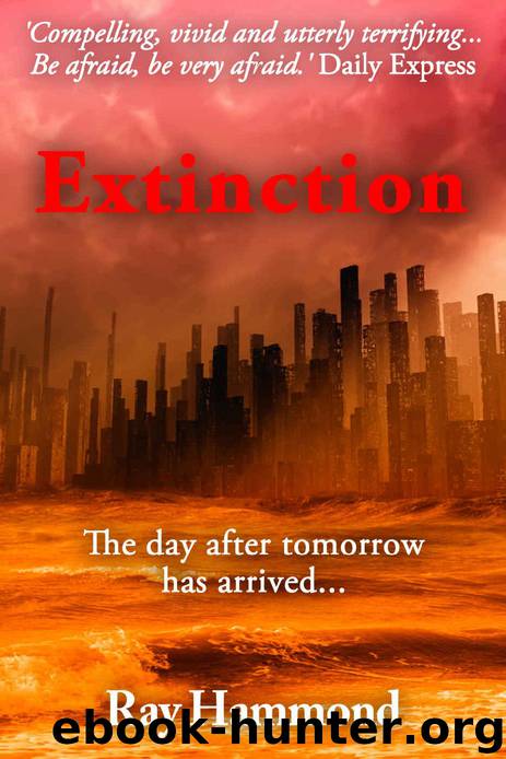 Extinction by Ray Hammond