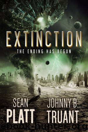 Extinction by Sean Platt