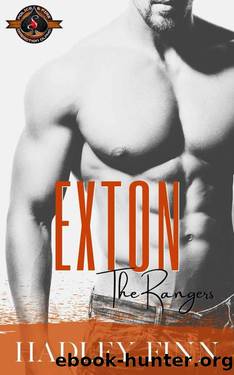 Exton (Police and Fire: Operation Alpha) (The Rangers Book 1) by Hadley Finn & Operation Alpha