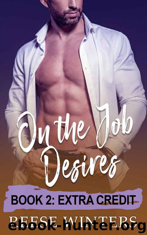 Extra Credit (On the Job Desires Book 2) by Winters Reese