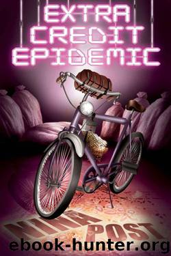 Extra Credit Epidemic by Nina Post