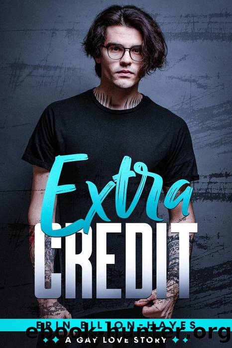 Extra Credit by Erin Bilton-Hayes