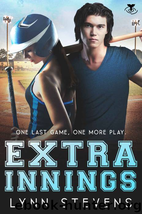 Extra Innings by Stevens Lynn