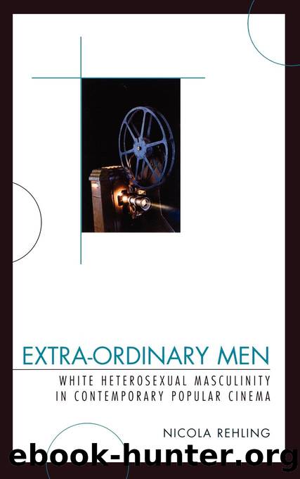Extra-Ordinary Men by Rehling Nicola;
