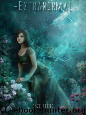 ExtraNormal by Reese Suze