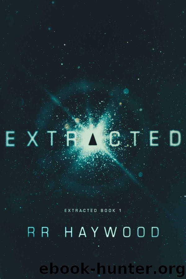 Extracted by Rr Haywood