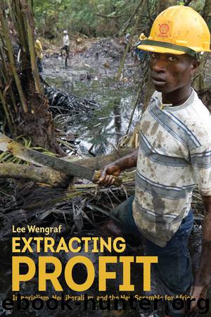 Extracting Profit by Lee Wengraf
