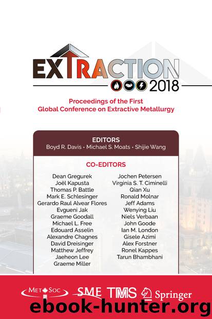 Extraction 2018 by unknow