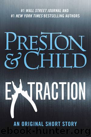 Extraction by Douglas Preston