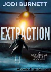 Extraction by Jodi Burnett