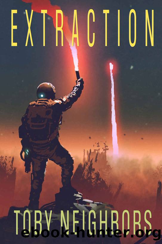 Extraction by Toby Neighbors