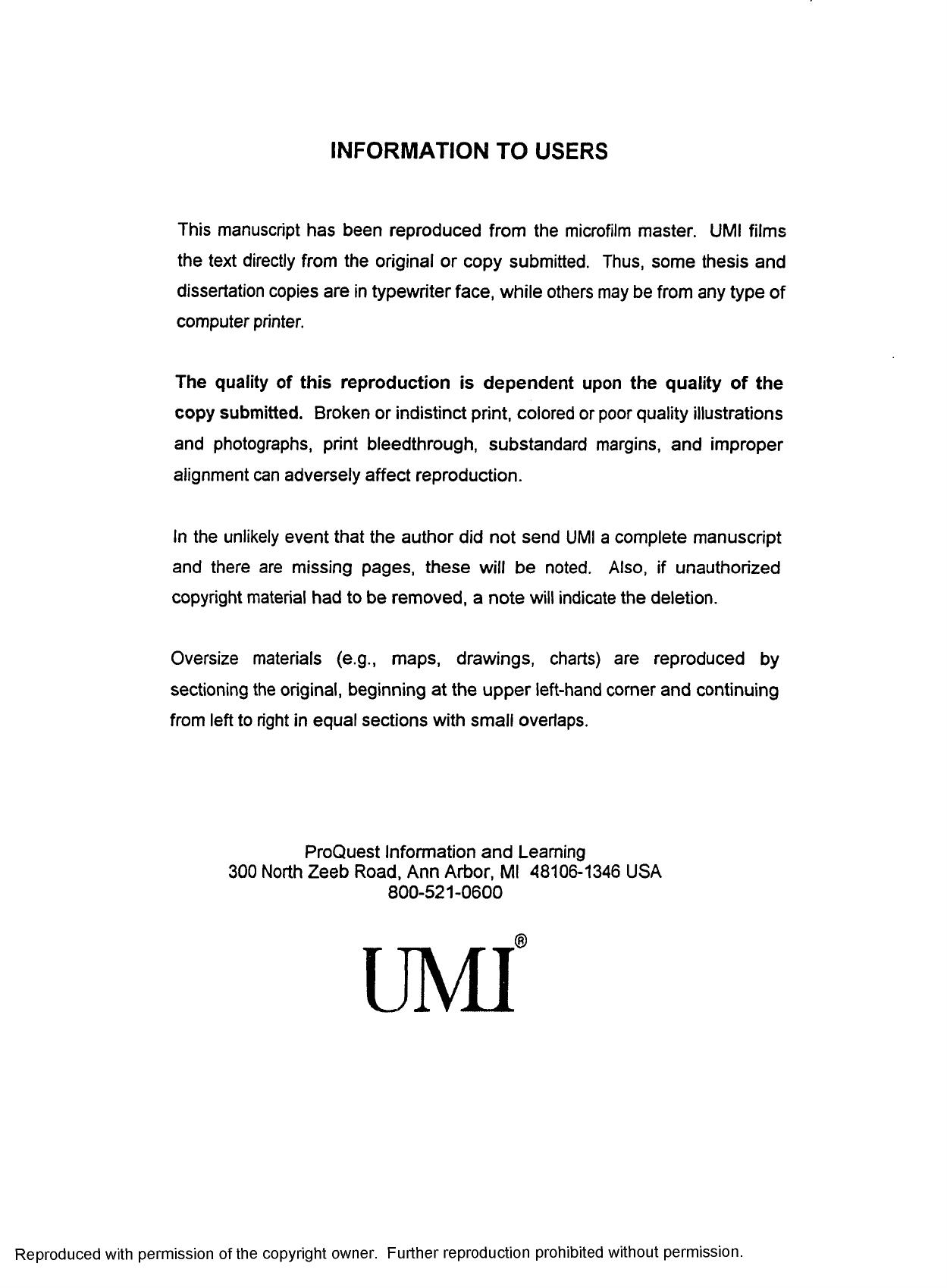 Extraction of certain oil -bearing materials with trichloroethylene by Russell Ross Fenton