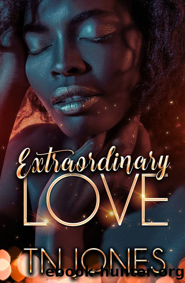 Extraordinary Love by Jones TN