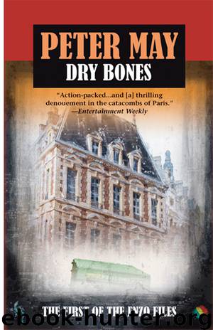 Extraordinary People by Peter May