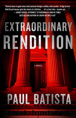 Extraordinary Rendition by Paul Batista