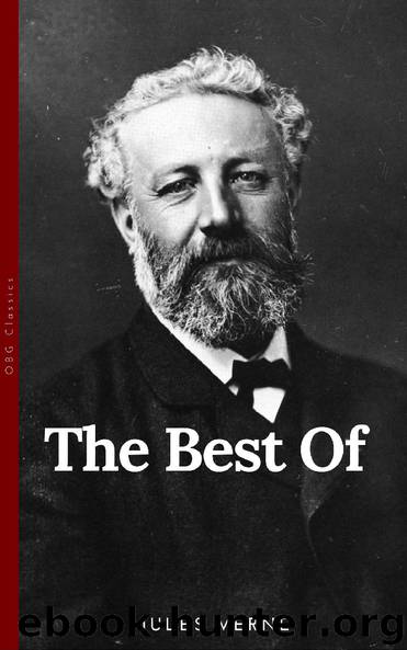 Extraordinary Voyages - The Complete Series (ShandonPress) by Jules Verne