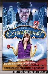 Extraordinary by Adam Selzer