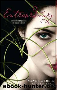 Extraordinary by Werlin Nancy