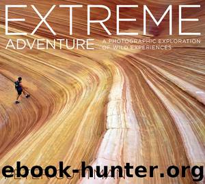 Extreme Adventure by Peter Guttman