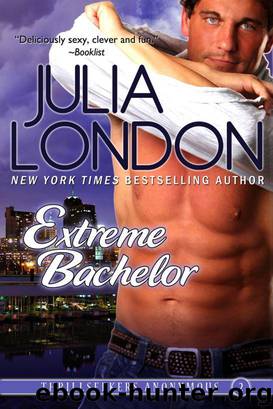 Extreme Bachelor by Julia London