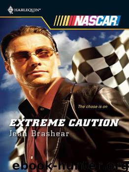 Extreme Caution by Jean Brashear