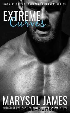 Extreme Curves (Dangerous Curves Book 7) by James Marysol
