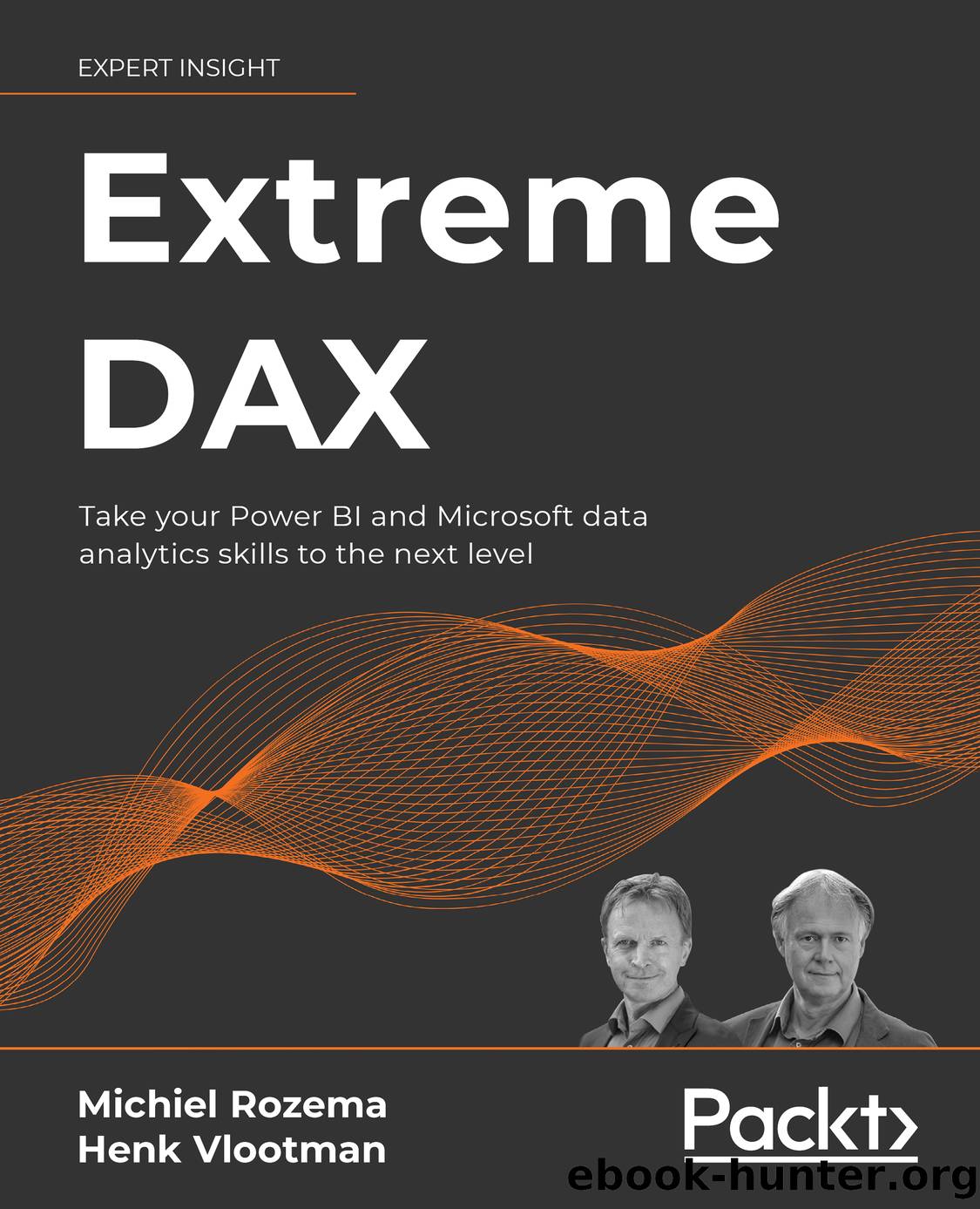 Extreme DAX by Michiel Rozema & Henk Vlootman