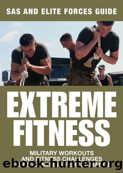 Extreme Fitness by Chris McNab