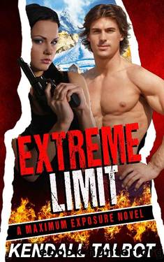 Extreme Limit by Kendall Talbot