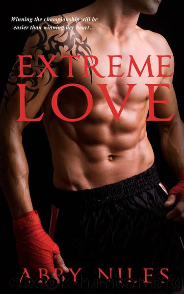 Extreme Love by Abby Niles