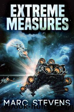 Extreme Measures (First of my Kind Series Book 4) by Marc Stevens