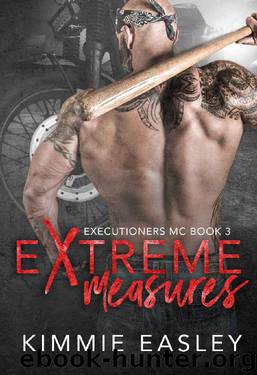 Extreme Measures by Kimmie Easley