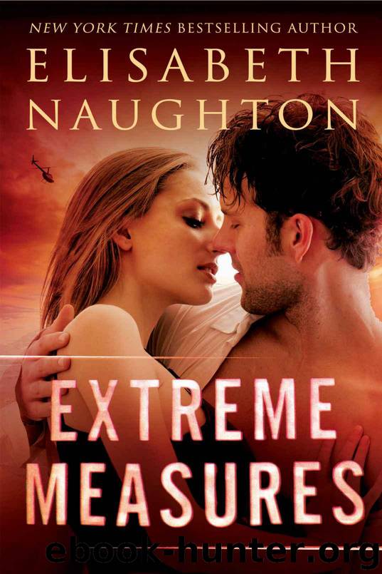 Extreme Measures by Naughton Elisabeth