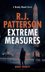 Extreme Measures by Patterson R. J