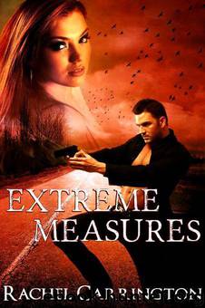 Extreme Measures by Rachel Carrington