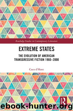 Extreme States by Coco d'Hont