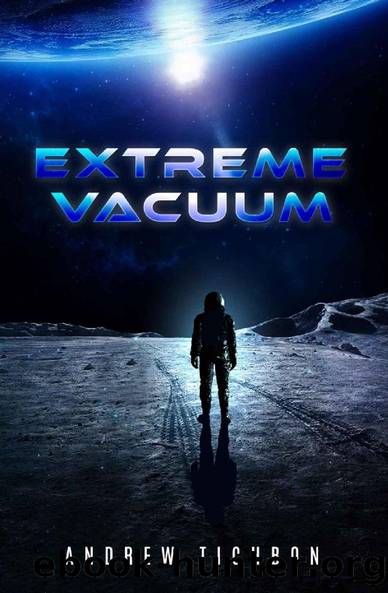 Extreme Vacuum by Andrew Tichbon