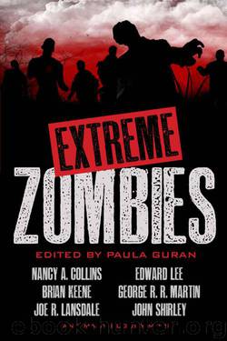 Extreme Zombies by unknow