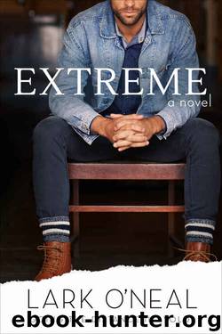 Extreme by Lark O'Neal