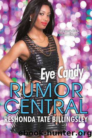 Eye Candy by ReShonda Tate Billingsley