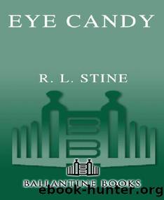 Eye Candy by Stine R.L