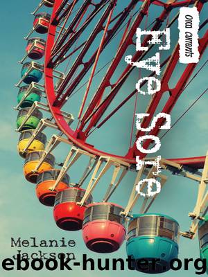 Eye Sore by Melanie Jackson