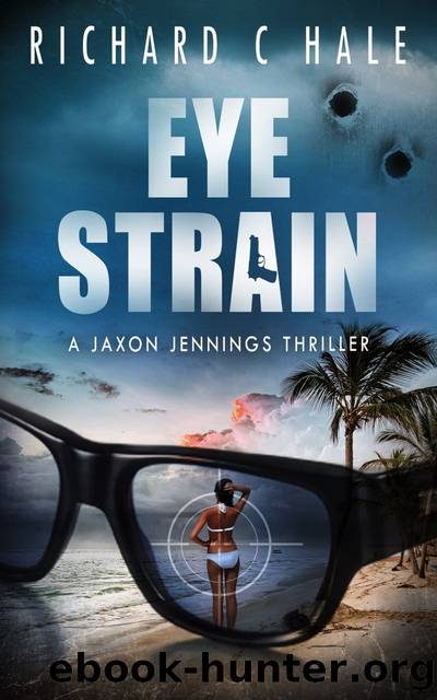 Eye Strain by Richard C Hale