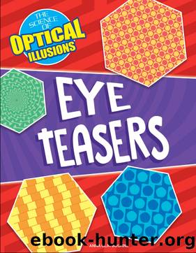 Eye Teasers by Anna Claybourne