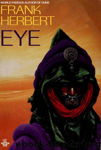 Eye by Frank Herbert