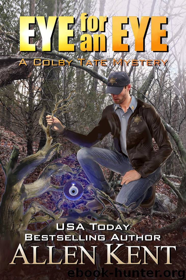 Eye for an Eye by Allen Kent