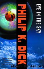 Eye in the Sky by Dick Philip K