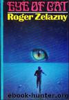 Eye of Cat by Roger Zelazny